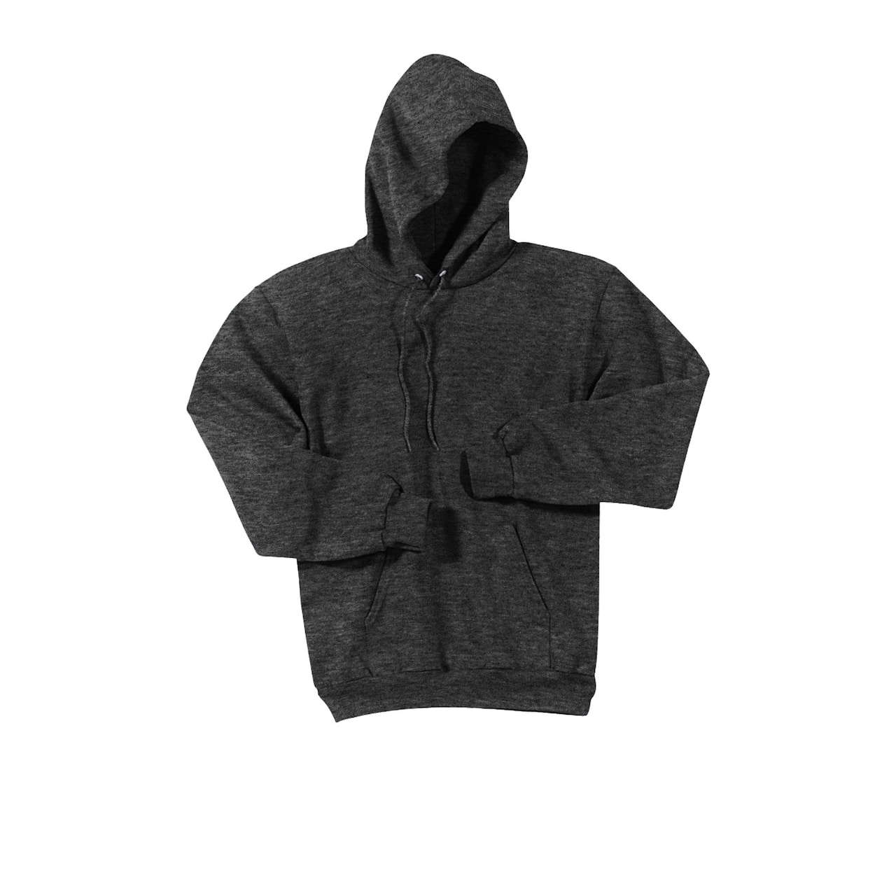 Port & Company® Neutrals Essential Fleece Pullover Hooded Sweatshirt